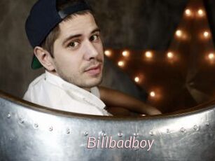 Billbadboy