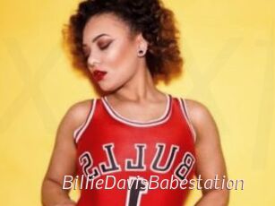 BillieDavisBabestation