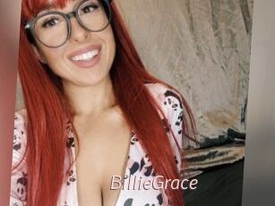 BillieGrace xxx Free Sites