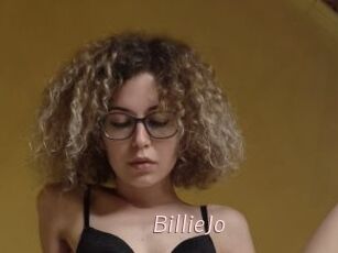 BillieJo