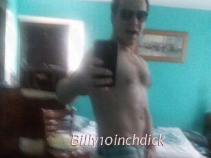 Billy10inchdick