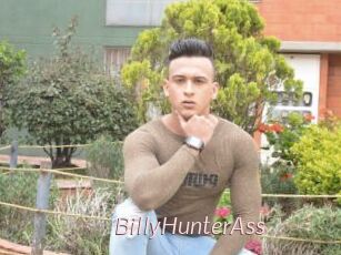 BillyHunterAss