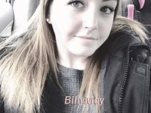 BillyMay