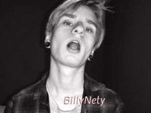 BillyNety