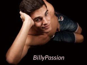 BillyPassion xxx Free Sites