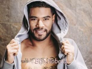 BillyRoberts