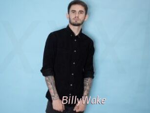BillyWake