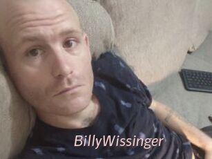 BillyWissinger