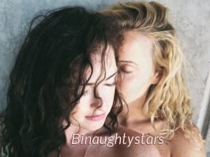 Binaughtystars