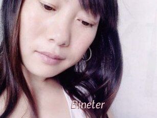 Bineter