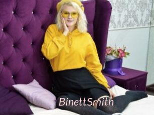 BinettSmith