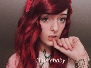 Binkiebaby xxx Free Sites