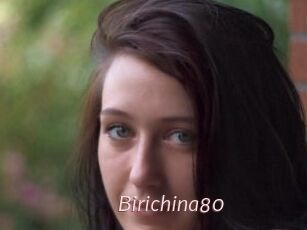 Birichina80