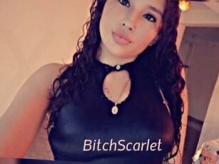BitchScarlet xxx Free Sites