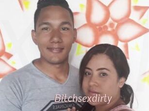 Bitchsexdirty