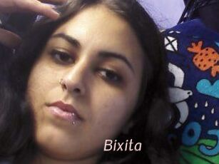 Bixita