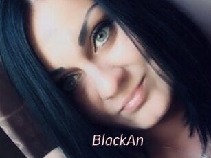 BlackAn