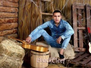 BlackCleef