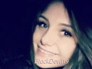 BlackDevil19 xxx Free Sites