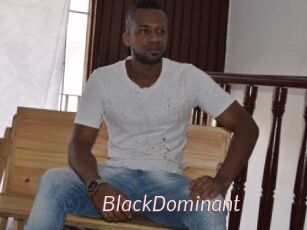 BlackDominant