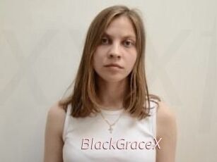 BlackGraceX