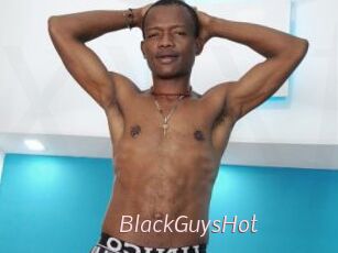 BlackGuysHot