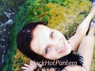 BlackHotPantera