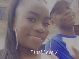 BlackLove_X
