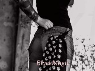 BlackMagic xxx Free Sites