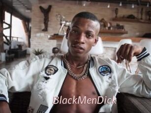 BlackMenDick