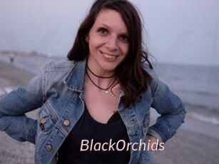 BlackOrchids