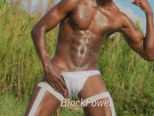 BlackPower