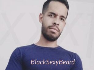 BlackSexyBeard