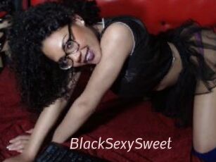 BlackSexySweet