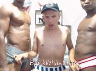 BlackWhiteMens