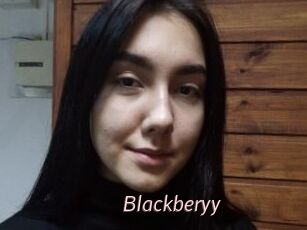 Blackberyy