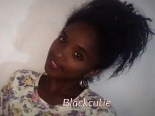 Blackcutie