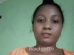 Blackgirl111