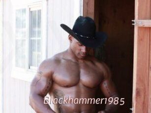 Blackhammer1985