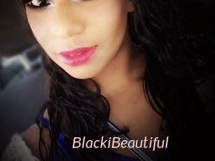 BlackiBeautiful