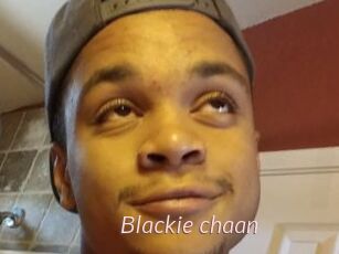 Blackie_chaan