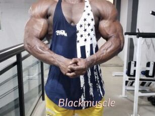 Blackmuscle