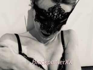 BlackpanterXX