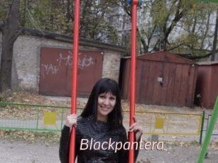 Blackpantera