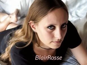 BlairRosse