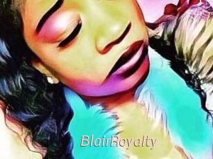 BlairRoyalty