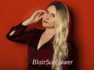 BlairSunflower
