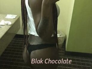 Blak_Chocolate