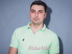 BlakeAllen