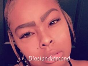 Blasiandiamond